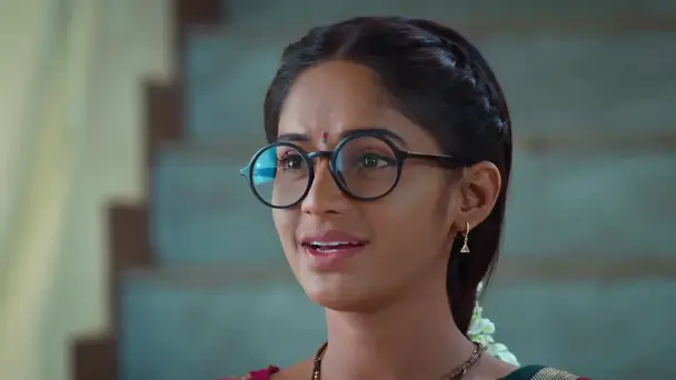 Bhairavi Learns about Savali’s Recording