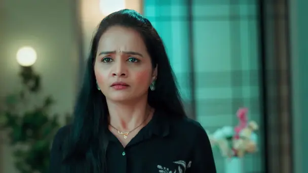 Samar Feels Hurt on Learning Anshuman's Truth