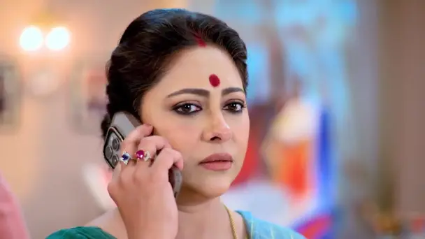 Ayushman Questions Kusum about Her Behaviour
