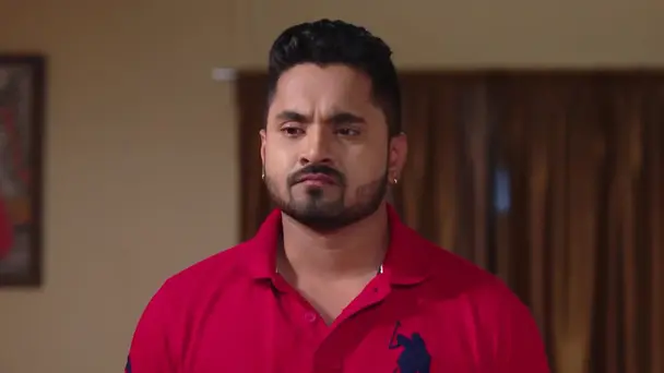 Swati Suspects Rudra