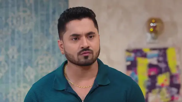 Rudra Manipulates Soubhagya