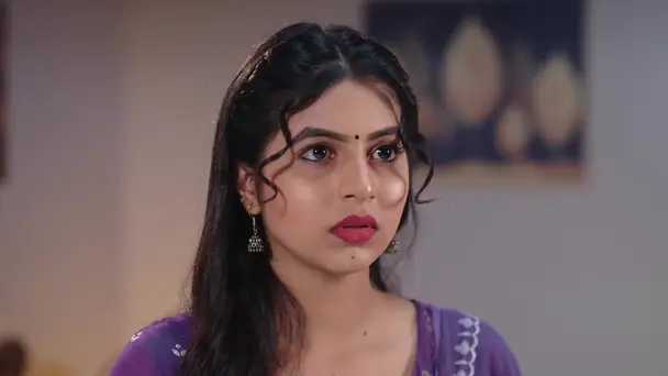 Swati Questions Shraddha - Bhagya Rekha