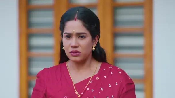 Vasantha Shares Her Woes with Vandana