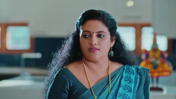 Venu Lashes Out at Kochammini