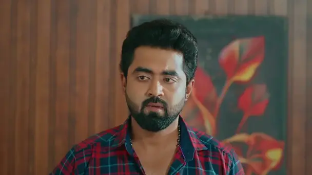 Rithika Apologises to Prathapa Varma
