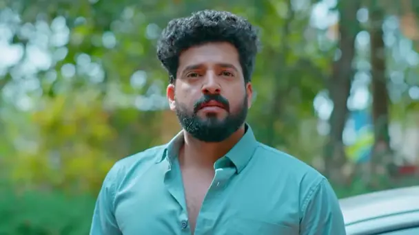 Rajeev Shares Information with Avanthika