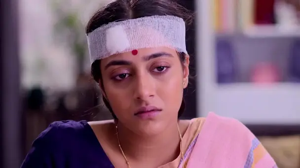 Shakyajit Avoids Mahagouri's Call