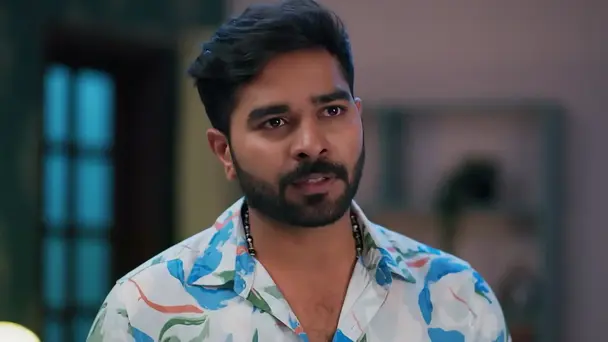 Meghasandesam - January 29, 2026 - Webisode