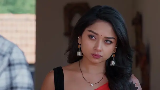 Padamati Sandhyaragam - January 28, 2026 - Webisode
