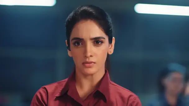Jagadhatri's Team Interrogates Rudra