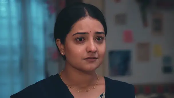 Radhika Feels Concerned for Niya