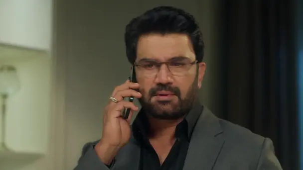 Meera Sees Anu Crying and Asks Her a Question
