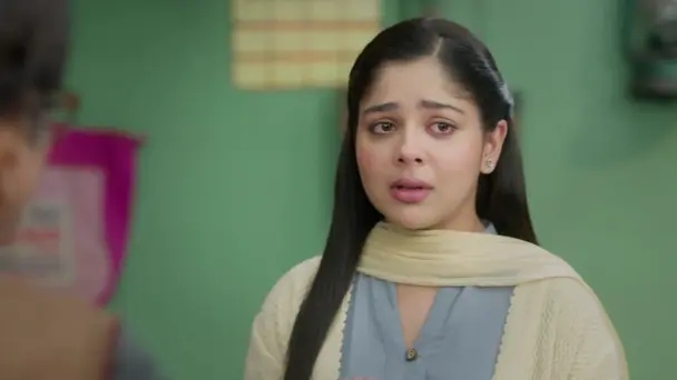 Anu Reveals a Truth to Gopal and Pushpa