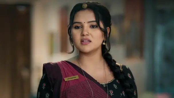 Devansh Scolds Nandini