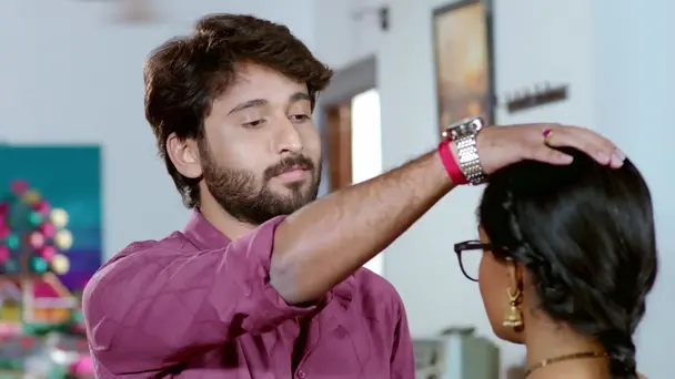 Deepa’s Silent Help