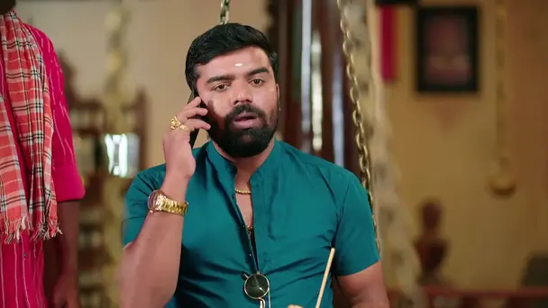 Adi Lakshmi Purana - January 29, 2026 - Best Scene