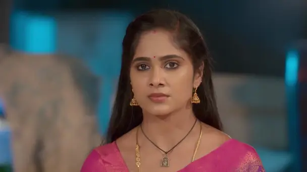 Will Isai Find the Culprit?