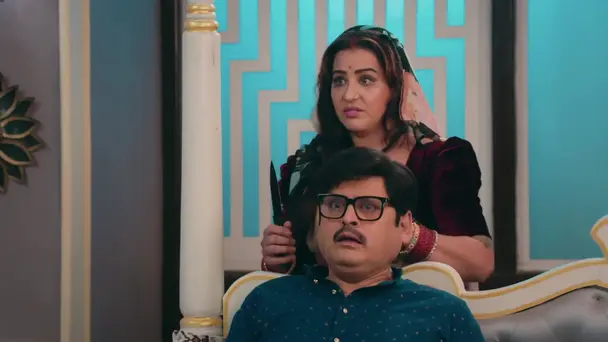 Bhabiji Ghar Par Hai 2.0 - January 28, 2026 - Webisode