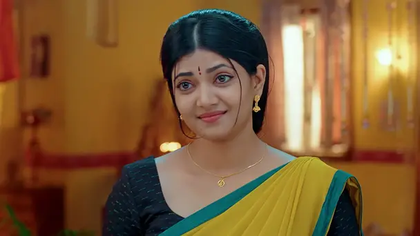 Aadikeshava's Dreams for His Daughter's Future