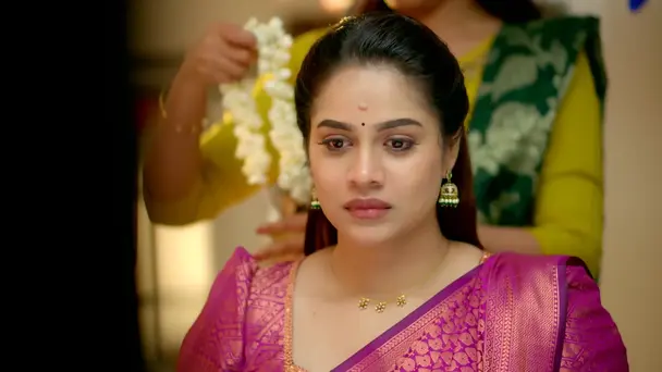 Appatha Rejects Thenmozhi