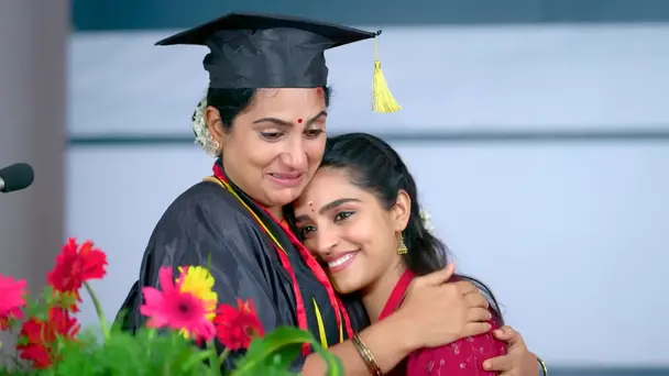 Meenakshi Honours Sumathi