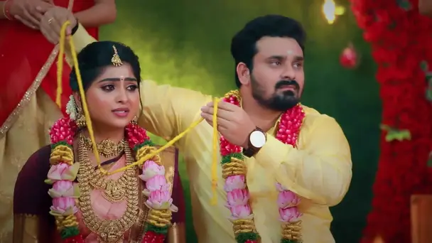 Bangari’s Wedding Is Called off