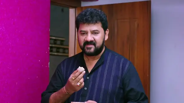 Shourya’s Frustration Amidst Wives’ Quarrel