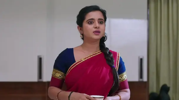 Preetham Troubles Gowri - Gowri