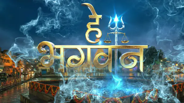 Hey Bhagwaan! Kitna Badal Gaya Insaan - Promo