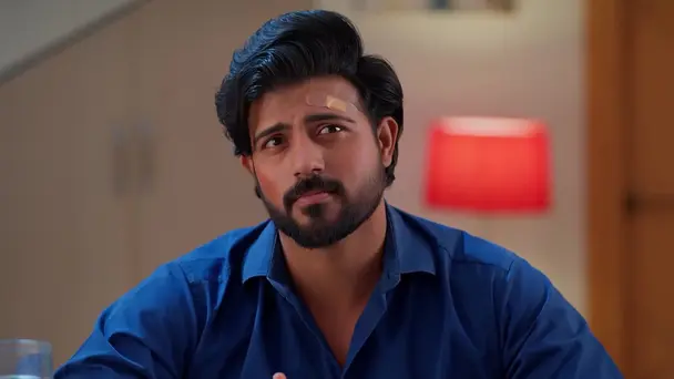Meghasandesam - February 05, 2026 - Webisode