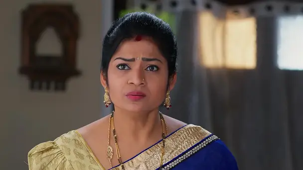 Padamati Sandhyaragam - February 02, 2026 - Webisode