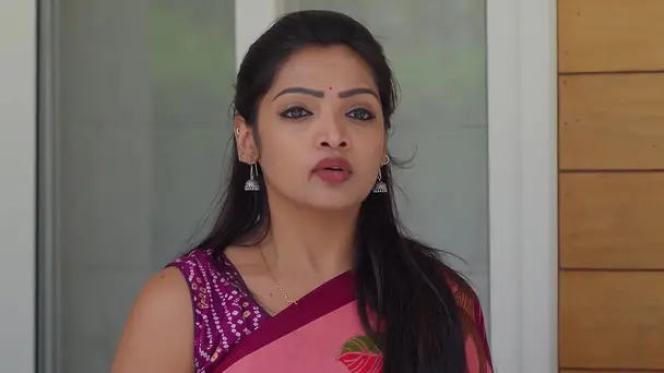 Padamati Sandhyaragam - February 07, 2026 - Webisode