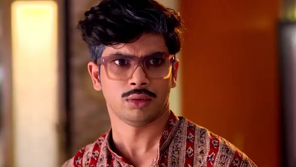 Sayok Vents His Grudge - Tui Amar Hero