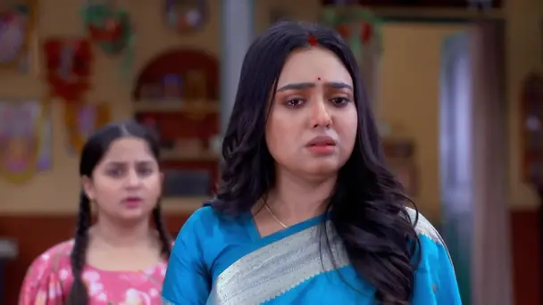 Amader Dadamoni - February 06, 2026 - Webisode