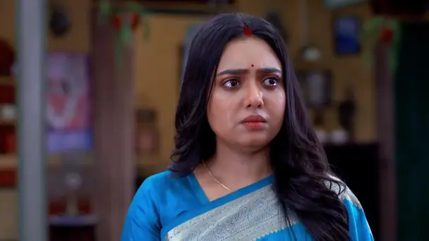 Parvati Orders Mayna to Wipe Off Her Vermilion