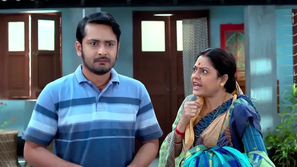 Kone Dekhaa Alo - February 02, 2026 - Webisode