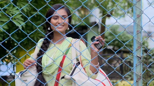 Abhimanyu and Uma Come Face-to-Face