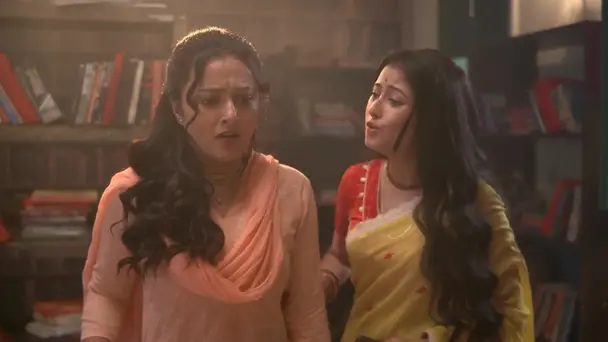 Taare Dhori Dhori Mone Kori - February 06, 2026 - Webisode