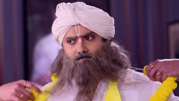 Jay Jay Is Shocked, Seeing Aarshi with Shakyajit