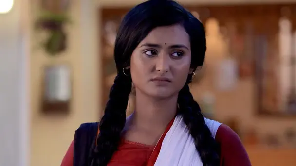 Uma’s Dreams Die with Sunando’s Death