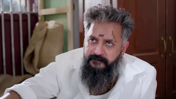 Thirumangalyam - February 02, 2026 - Webisode