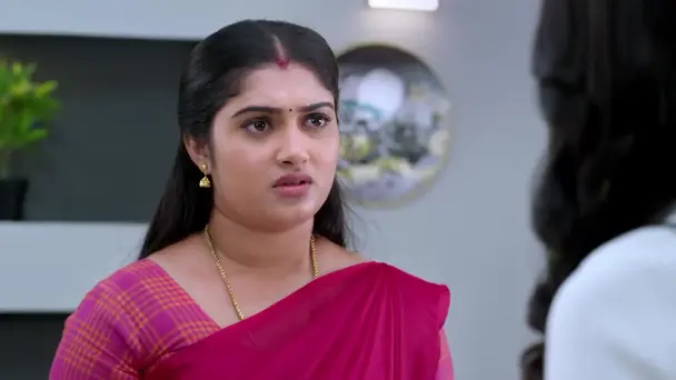 Thirumangalyam - February 03, 2026 - Webisode