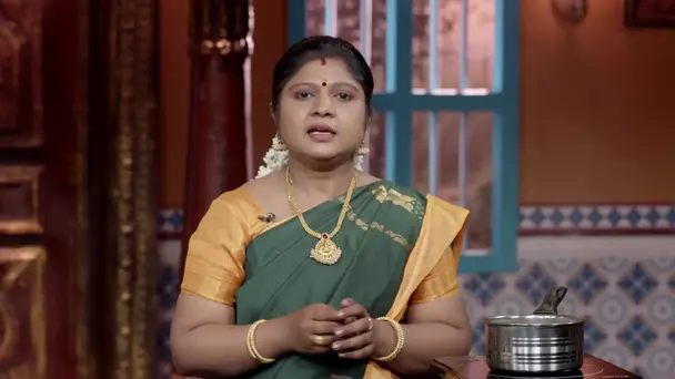 Olimayamana Ethirkaalam - January 31, 2026 - Recipe