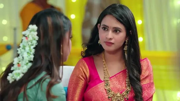 Adi Lakshmi Purana - February 03, 2026 - Webisode