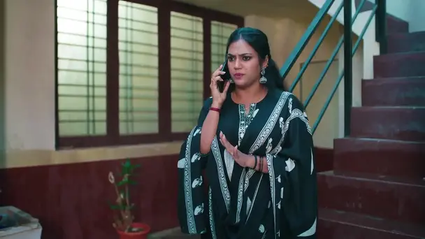 Partha Questions Shakuntala