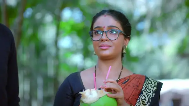 Chirag Confesses to Deepa on a Scooter Ride