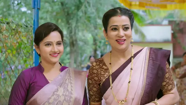 Radha Forces Puttakka’s Support