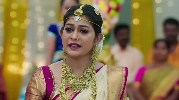 Adi Lakshmi Purana - February 05, 2026 - Best Scene