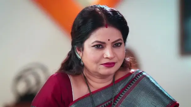 Bhairavi Assigns Jayanti a Task to Act against Savali