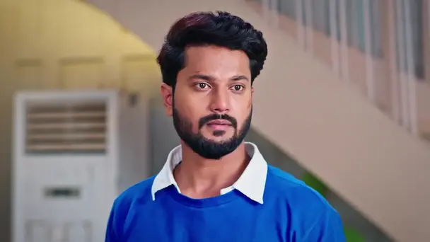 Yuvraj's Adamant Demand to Kaushiki